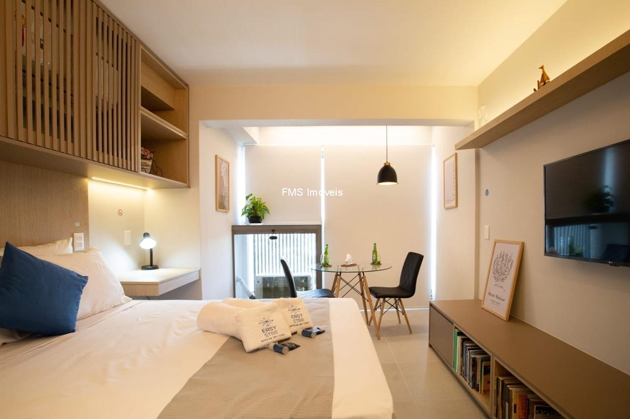 Apartamento, 1 quarto, 24 m² - Foto 18