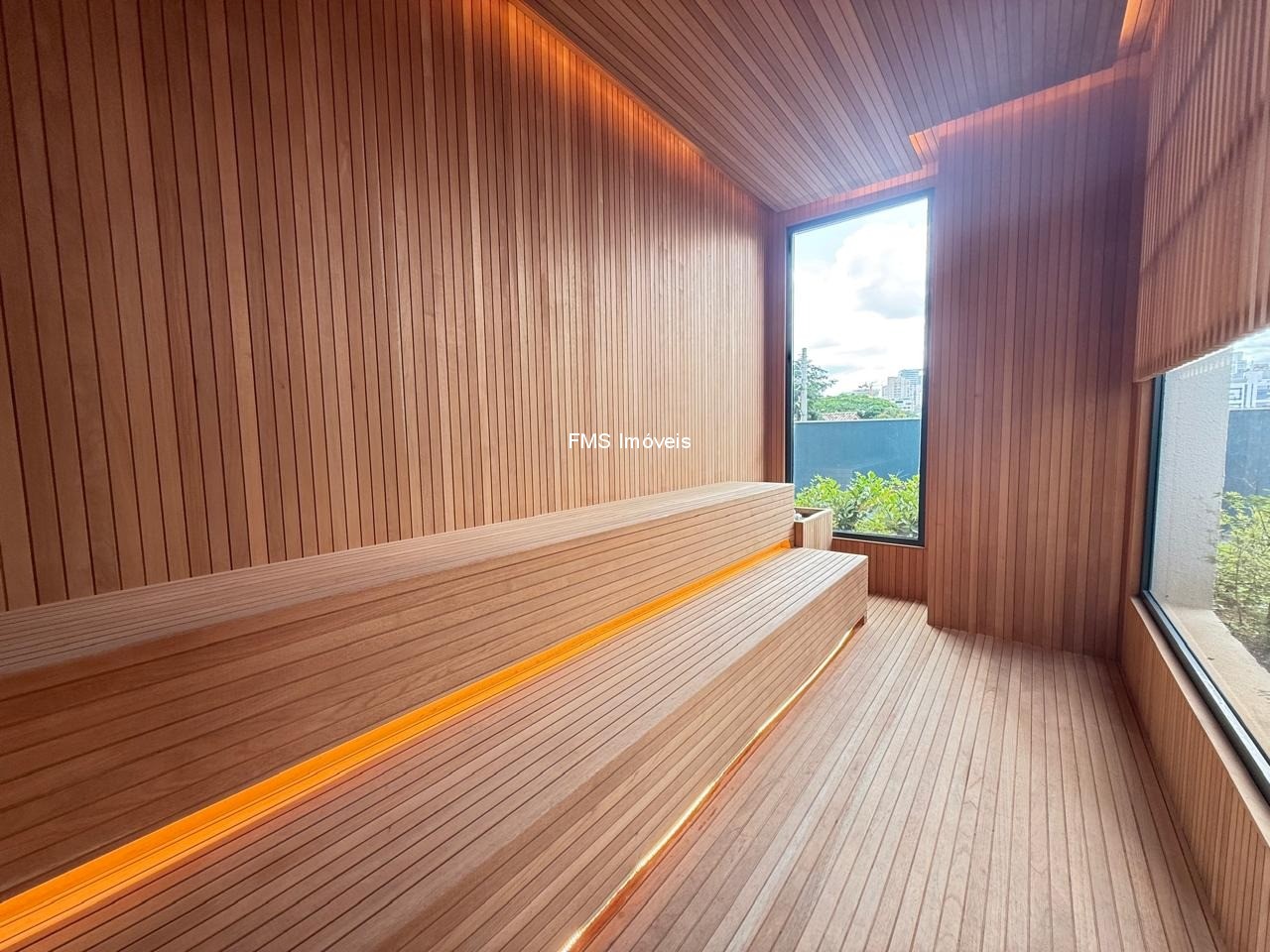Cobertura, 4 quartos, 330 m² - Foto 31