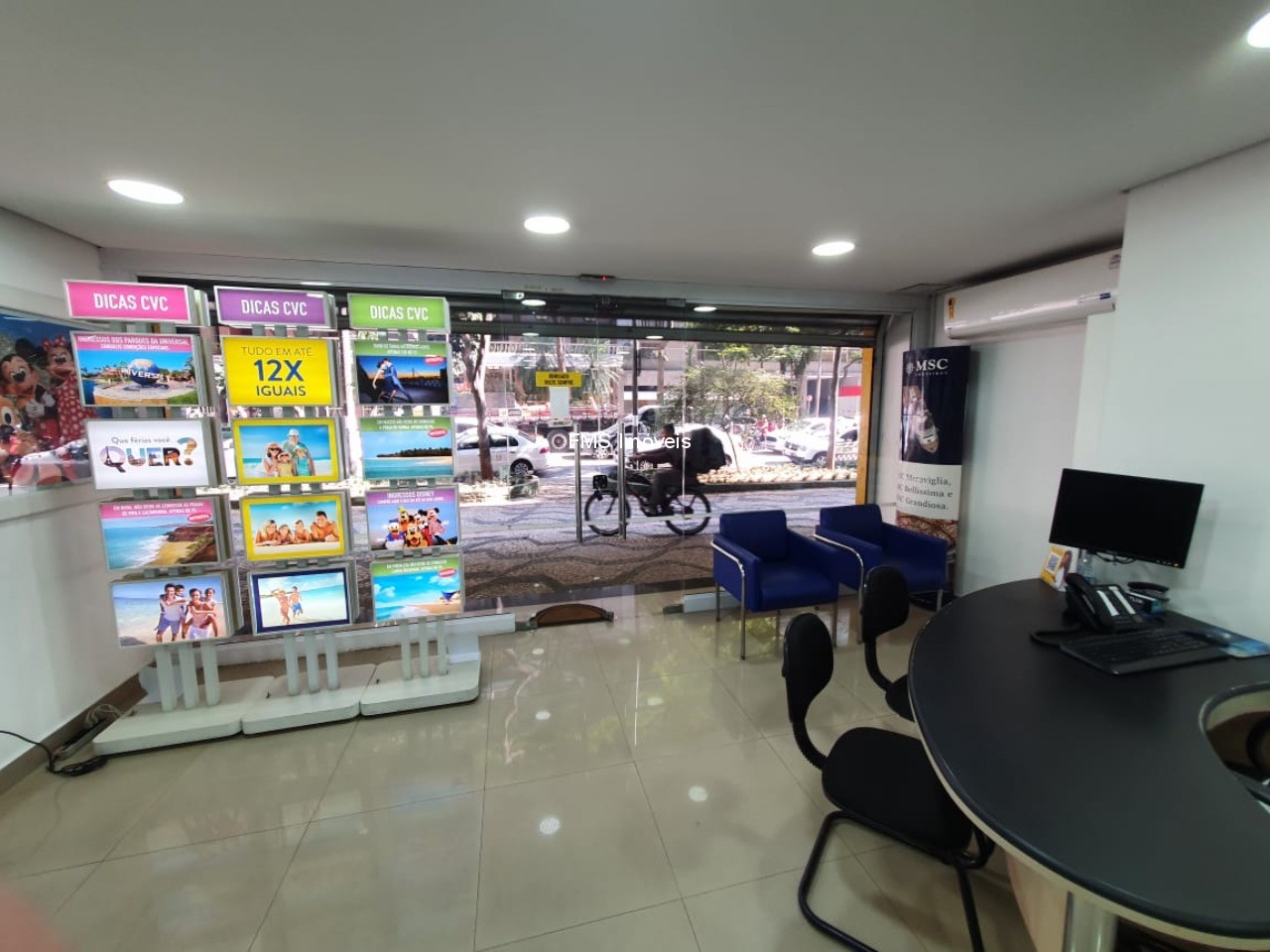 Loja-Salão, 156 m² - Foto 24