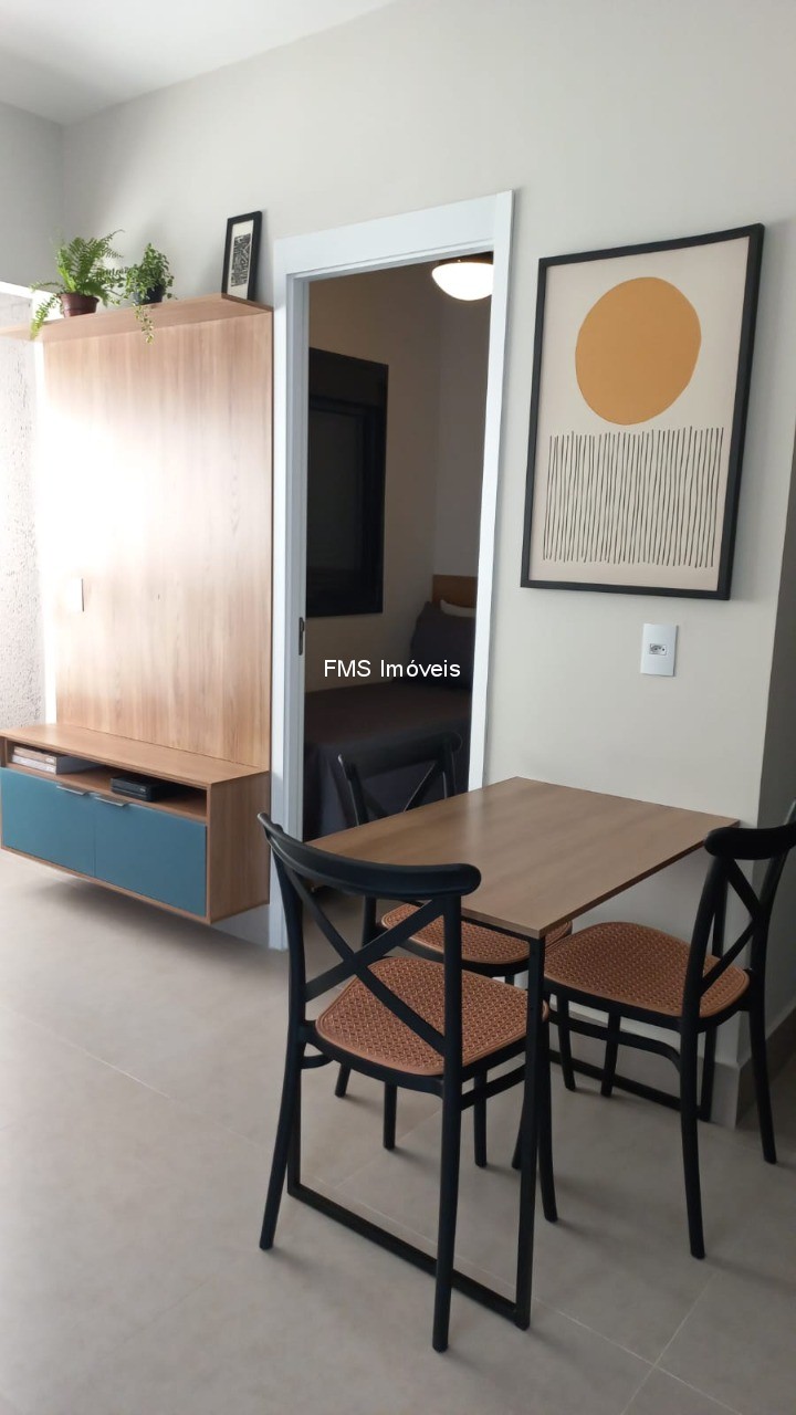 Apartamento, 2 quartos, 36 m² - Foto 5