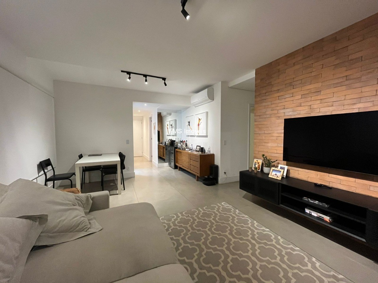 Apartamento, 3 quartos, 117 m² - Foto 3