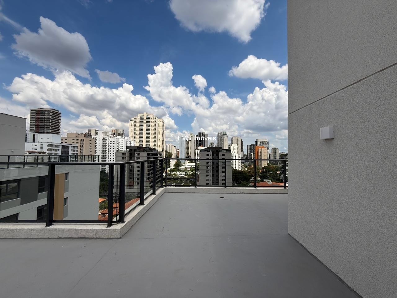 Cobertura, 4 quartos, 330 m² - Foto 19