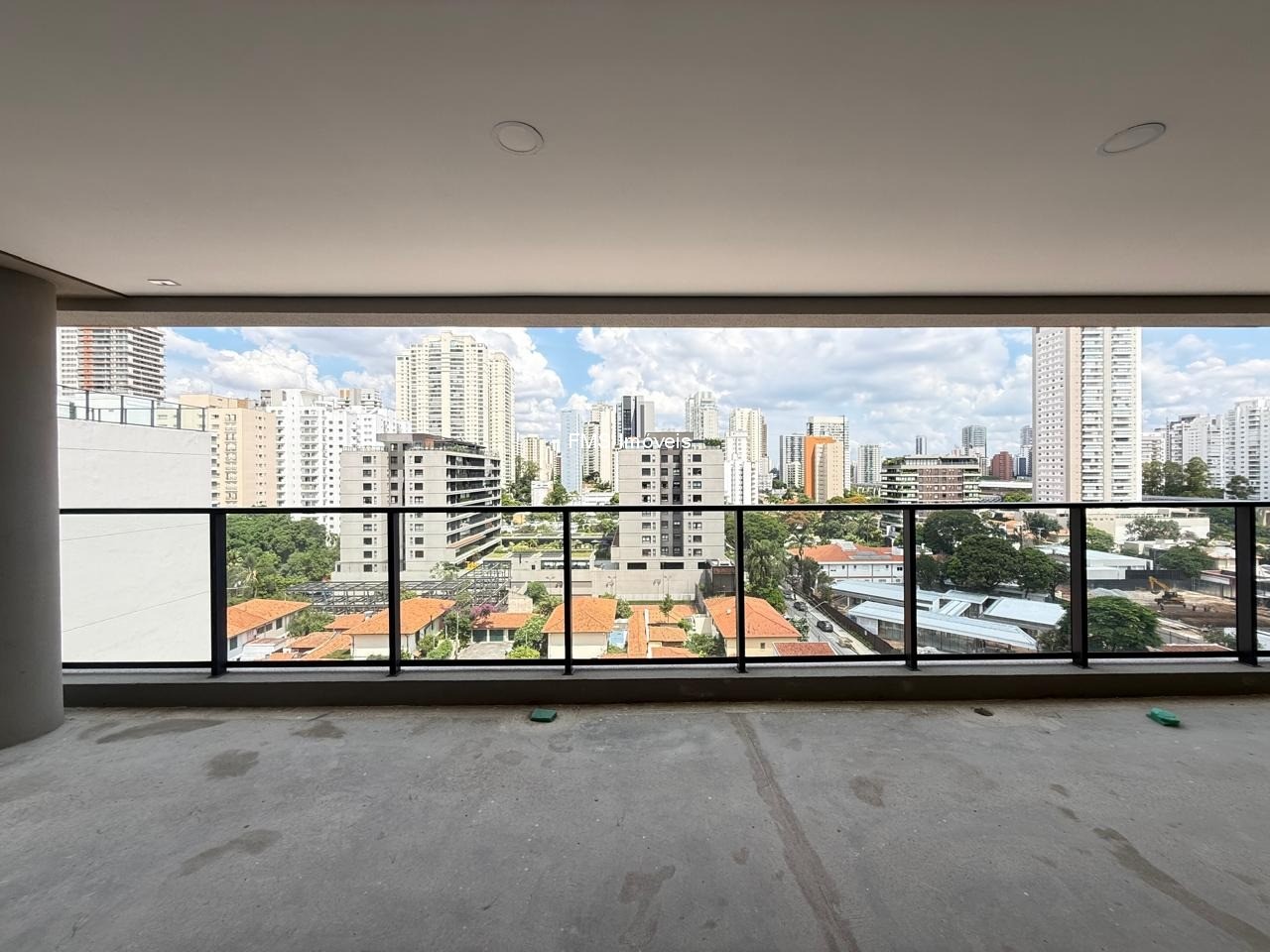 Cobertura, 4 quartos, 330 m² - Foto 3