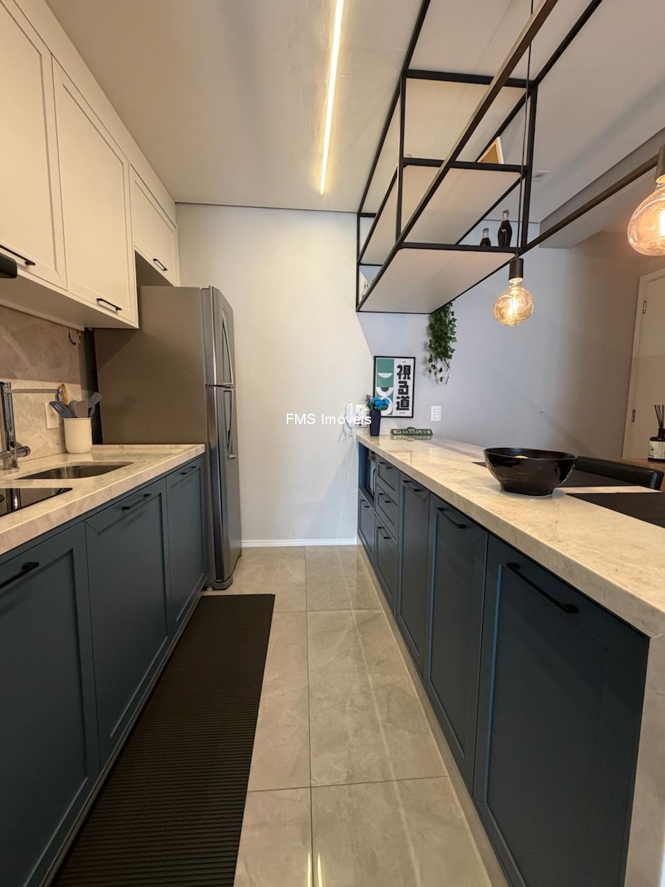 Apartamento, 1 quarto, 47 m² - Foto 25
