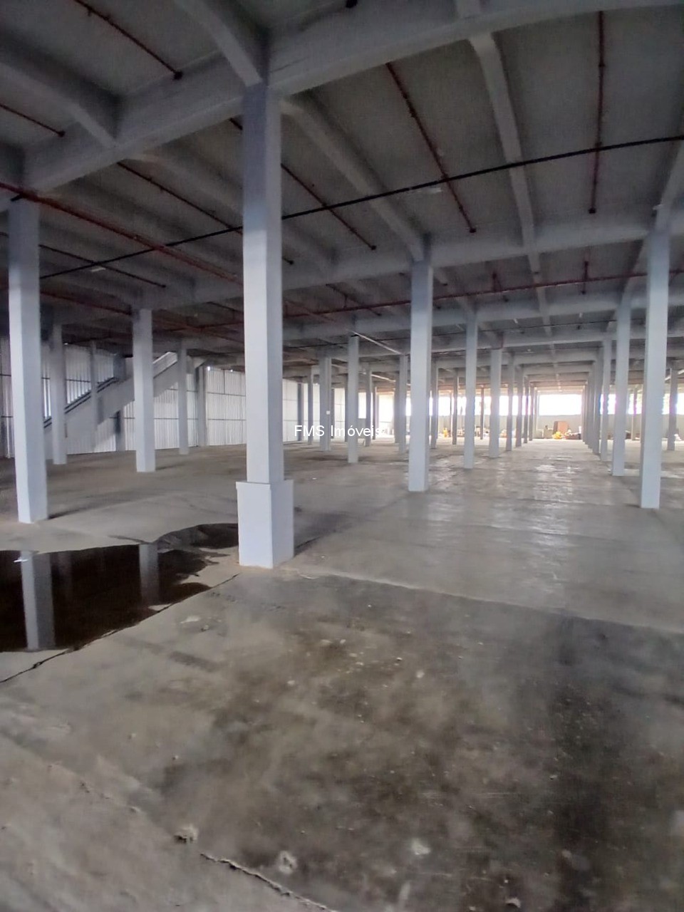Depósito-Galpão, 4973 m² - Foto 7