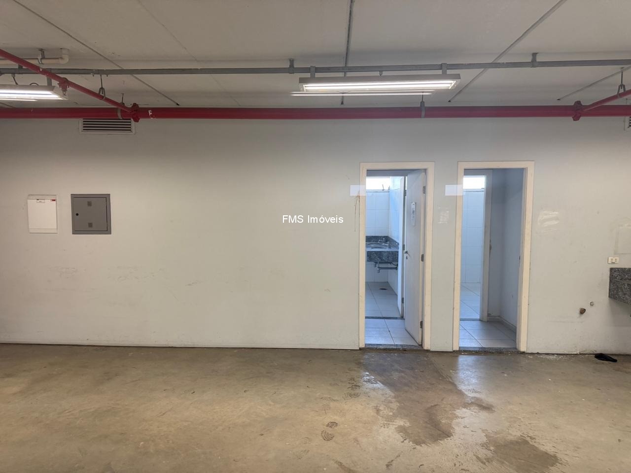 Depósito-Galpão, 1200 m² - Foto 14