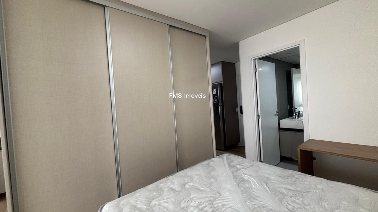 Apartamento, 1 quarto, 46 m² - Foto 9