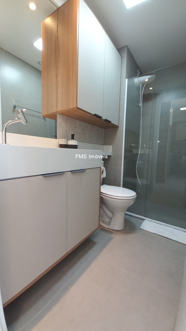 Apartamento, 2 quartos, 36 m² - Foto 15