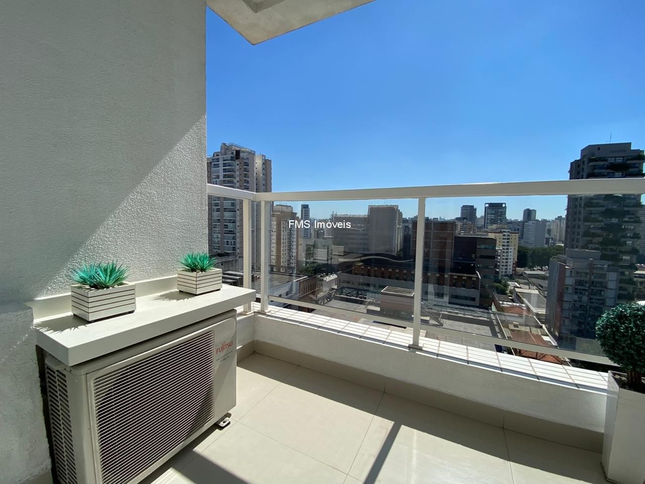 Apartamento, 1 quarto, 43 m² - Foto 24