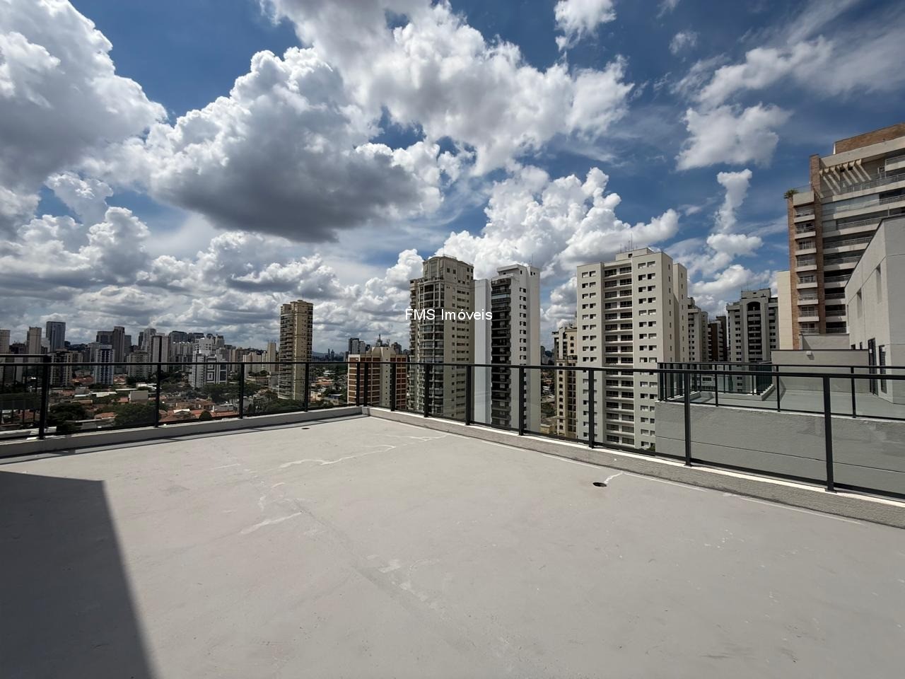 Cobertura, 4 quartos, 330 m² - Foto 17