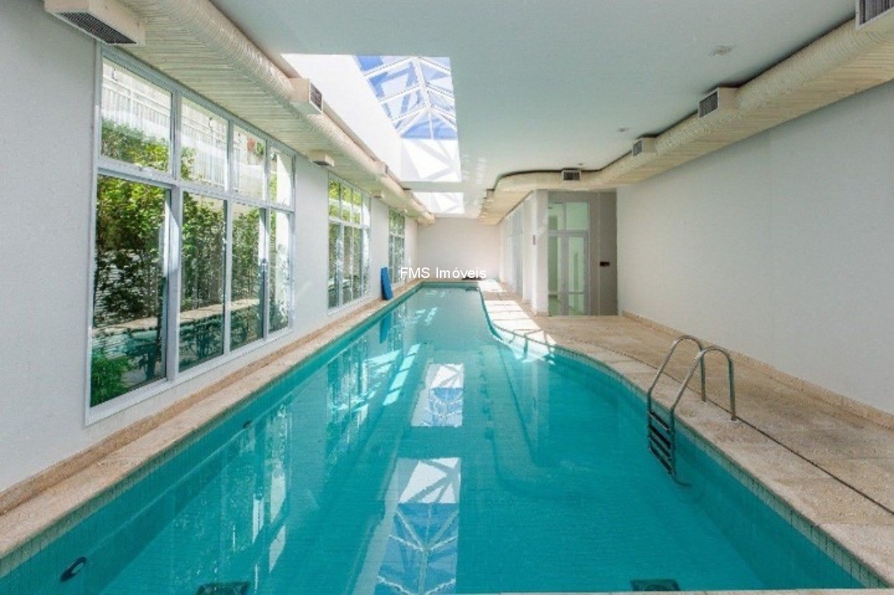 Apartamento, 3 quartos, 158 m² - Foto 16