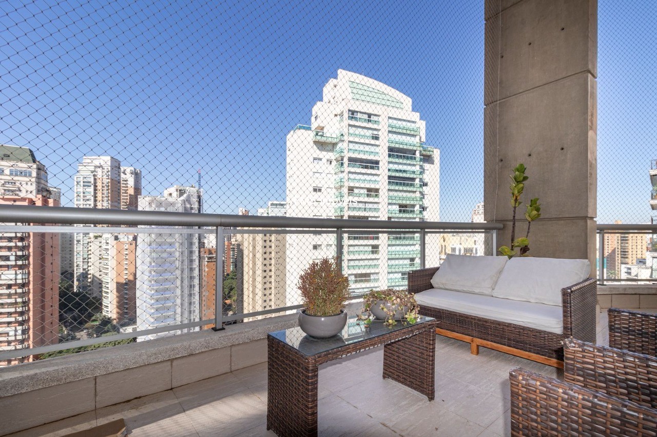 Apartamento, 2 quartos, 147 m² - Foto 8