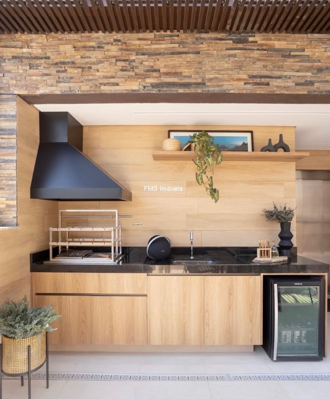 Casa, 4 quartos, 593 m² - Foto 5