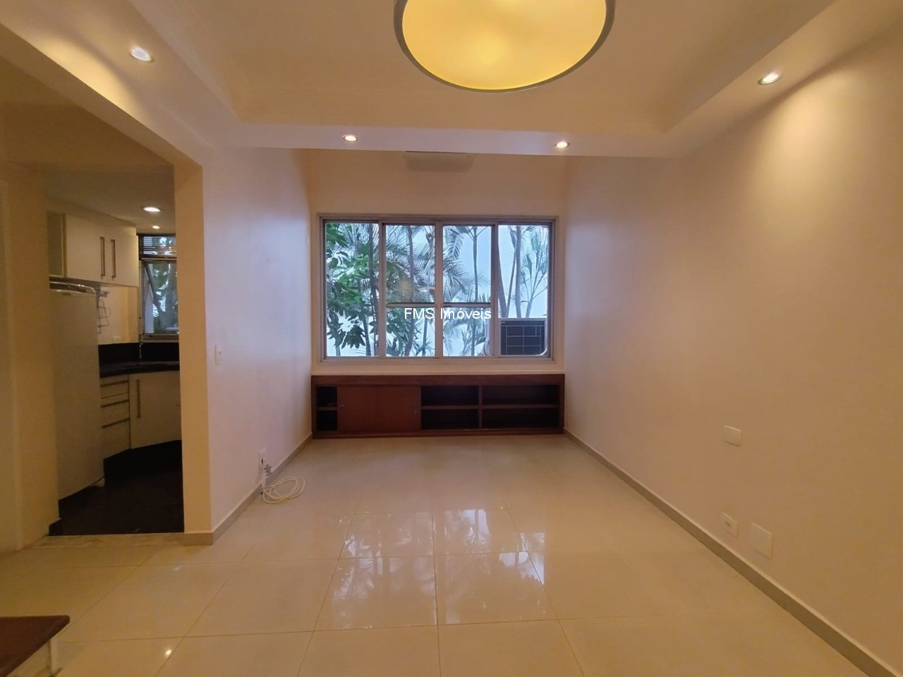 Apartamento, 1 quarto, 50 m² - Foto 5