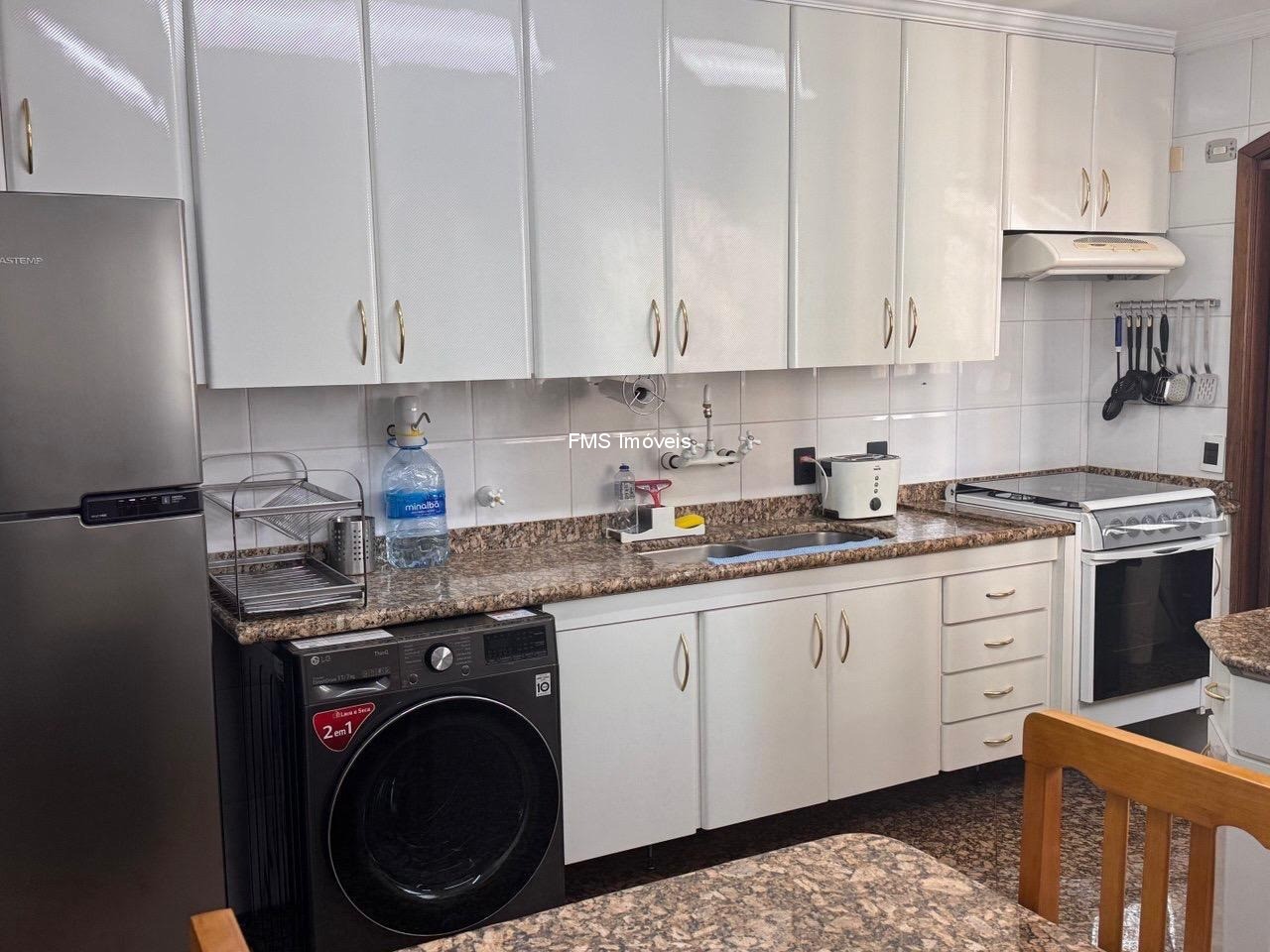 Apartamento, 3 quartos, 260 m² - Foto 16