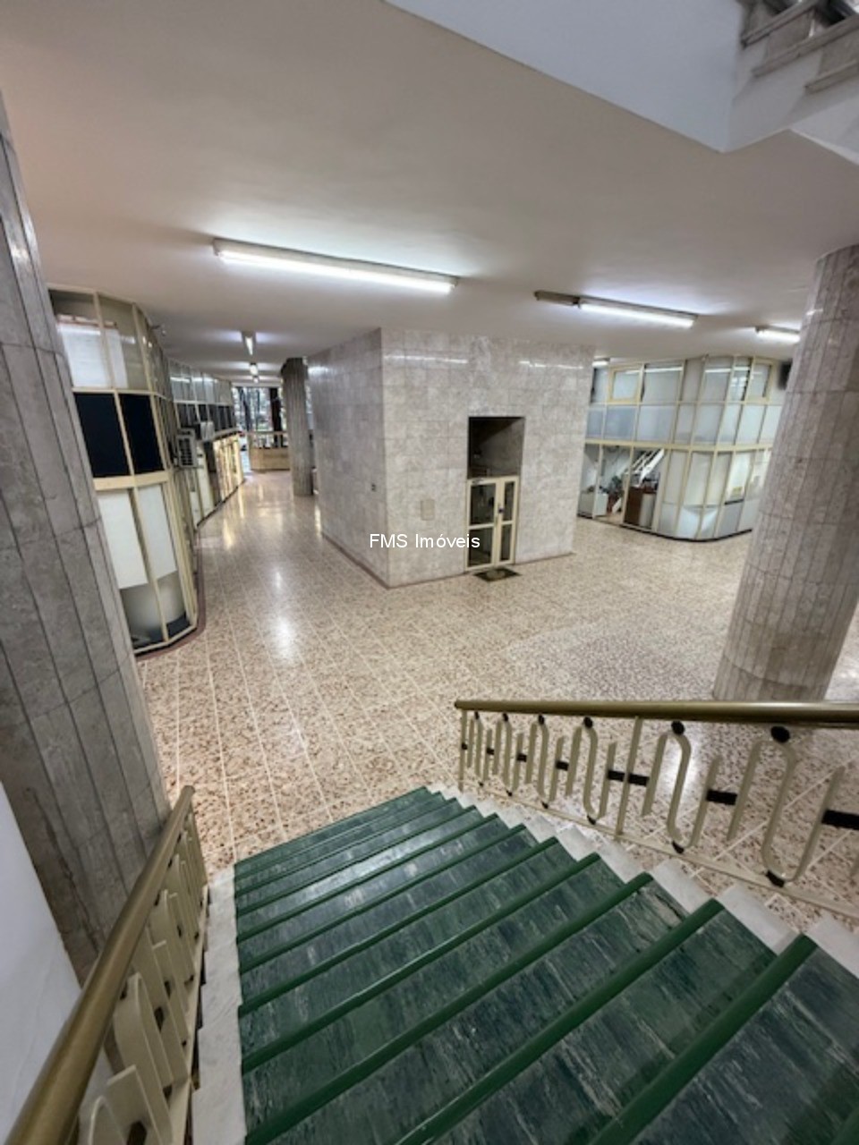 Loja-Salão, 598 m² - Foto 17