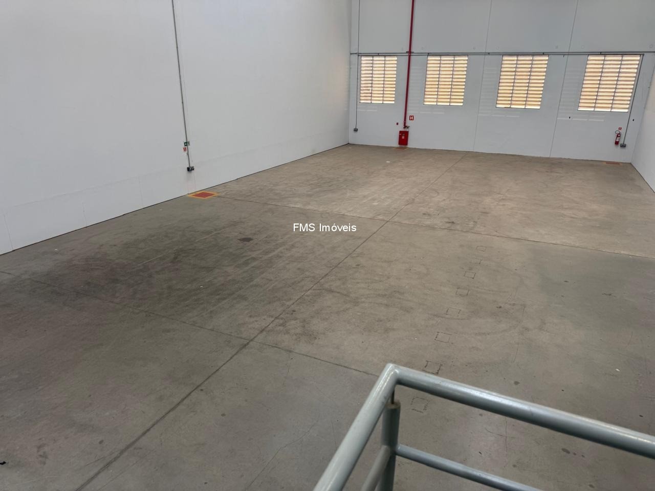Depósito-Galpão, 1200 m² - Foto 19