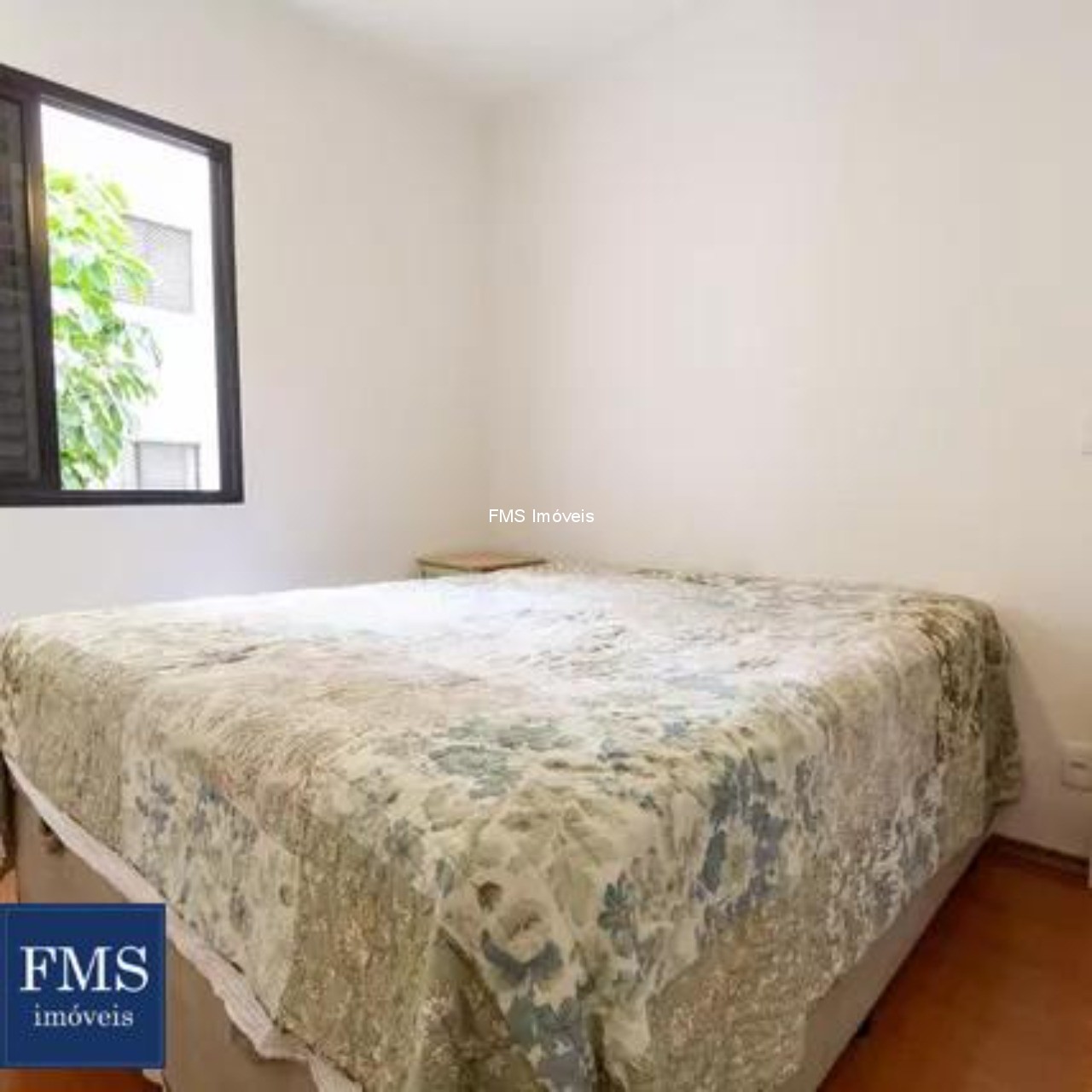 Apartamento, 2 quartos, 48 m² - Foto 8