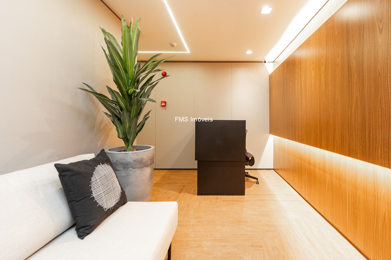Sala-Conjunto, 219 m² - Foto 3