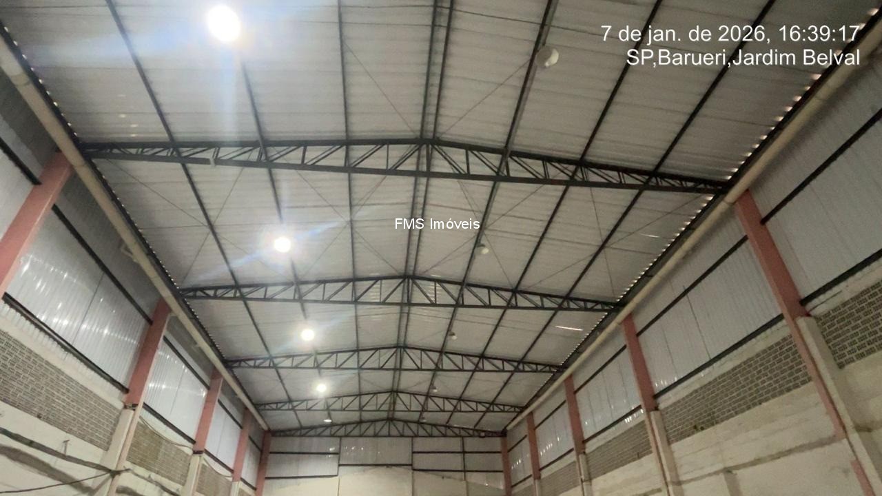 Depósito-Galpão, 1800 m² - Foto 5