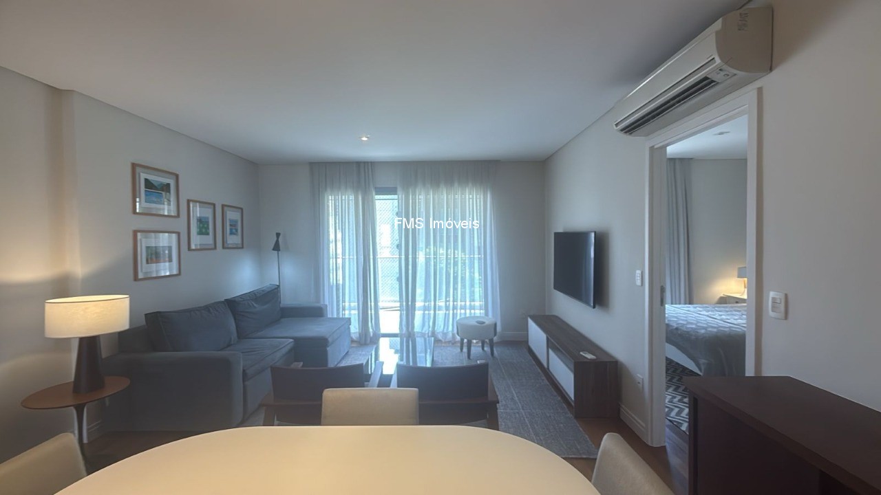 Apartamento, 1 quarto, 74 m² - Foto 23