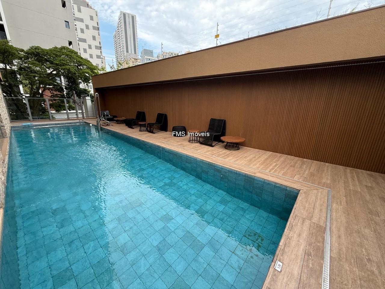 Apartamento, 1 quarto, 25 m² - Foto 24