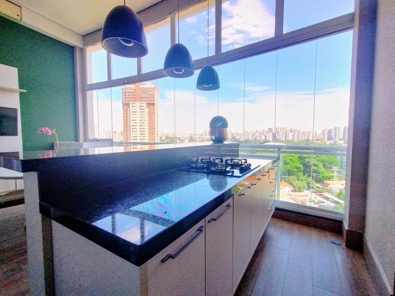 Apartamento, 1 quarto, 85 m² - Foto 21