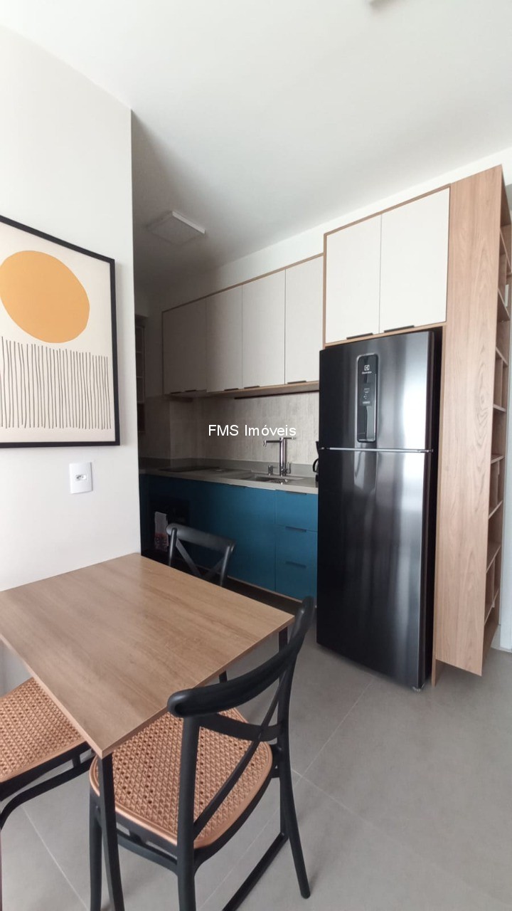Apartamento, 2 quartos, 36 m² - Foto 6