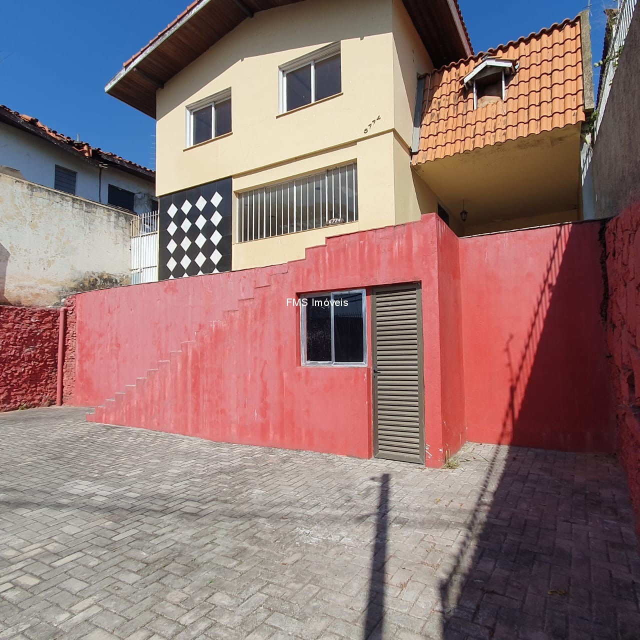 Prédio Inteiro, 260 m² - Foto 2