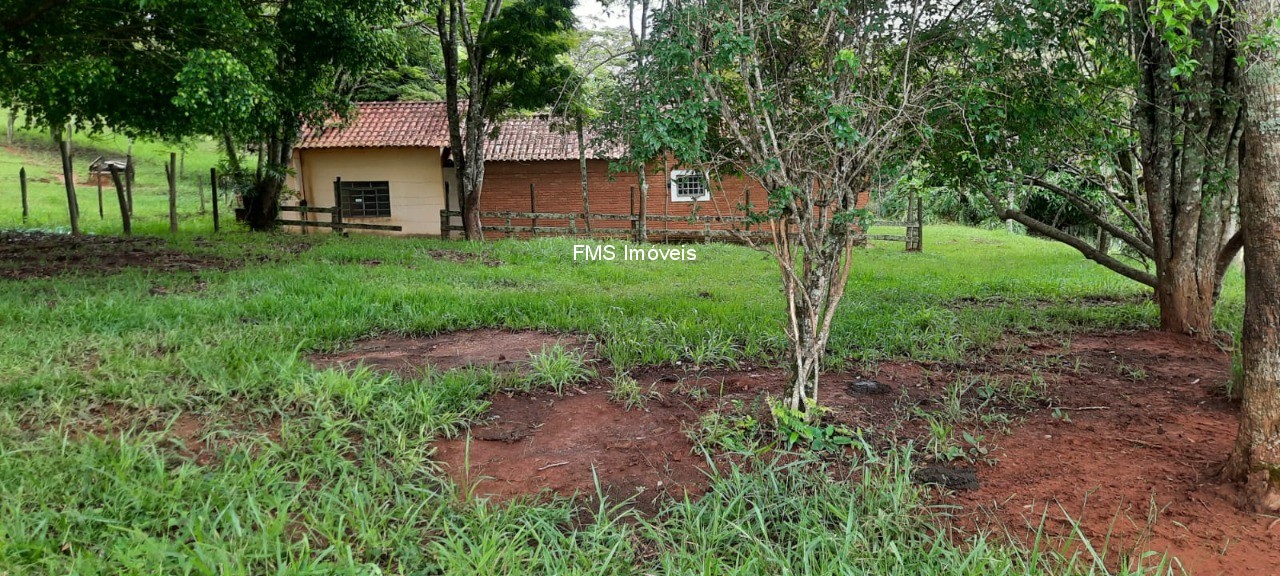 Chácara, 1 quarto - Foto 20