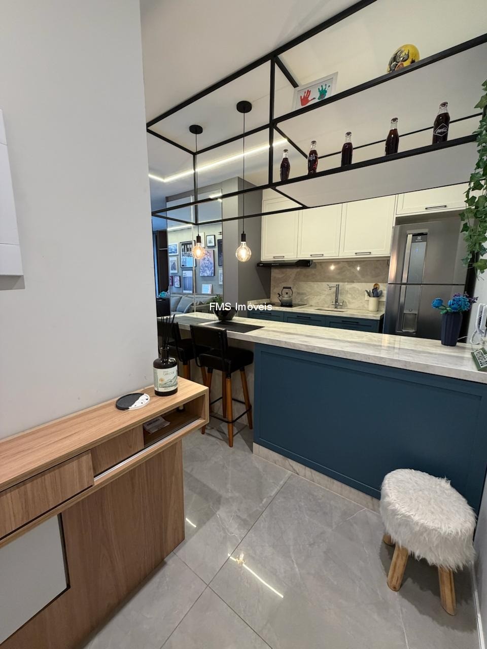 Apartamento, 1 quarto, 47 m² - Foto 24