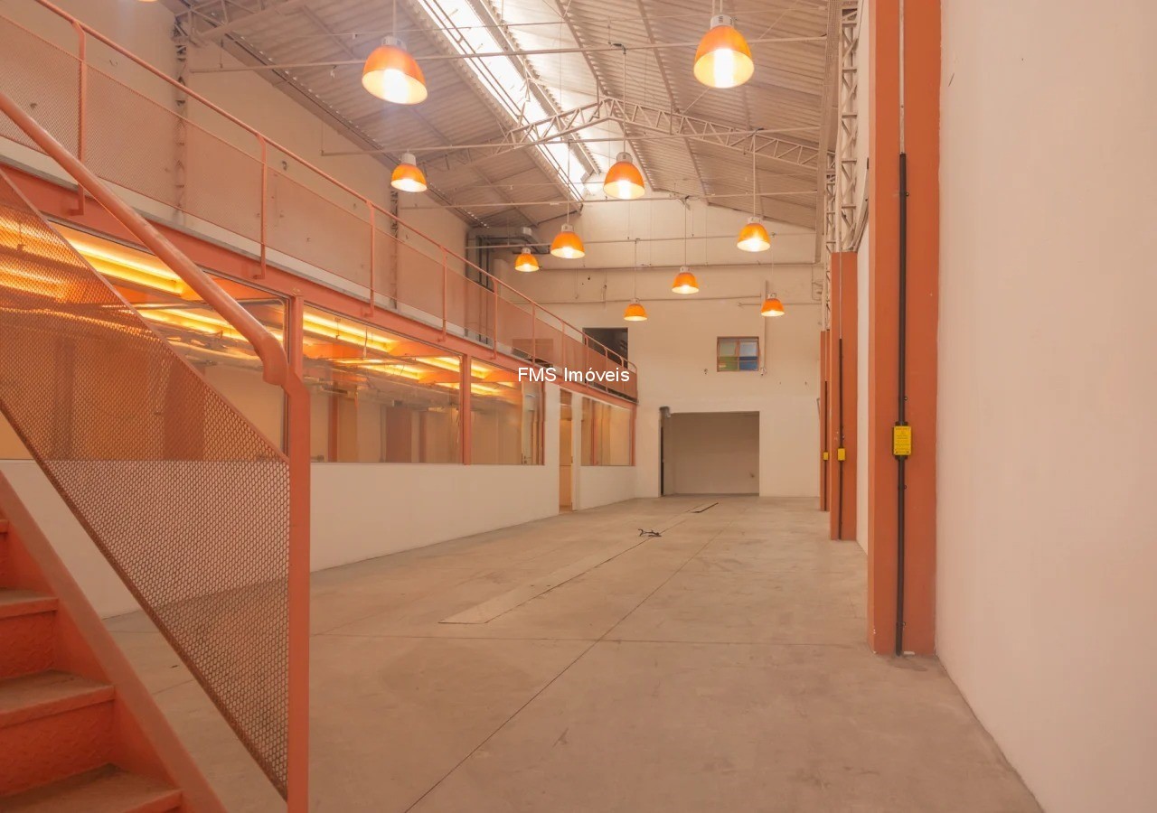 Depósito-Galpão, 600 m² - Foto 5