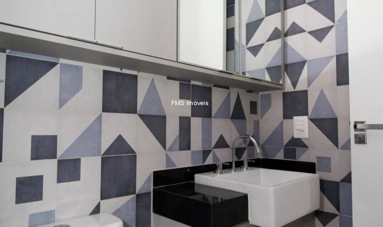Apartamento, 1 quarto, 23 m² - Foto 15