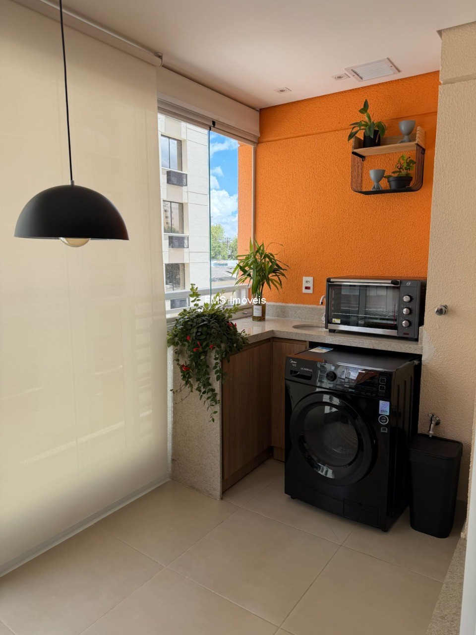 Apartamento, 1 quarto, 47 m² - Foto 9