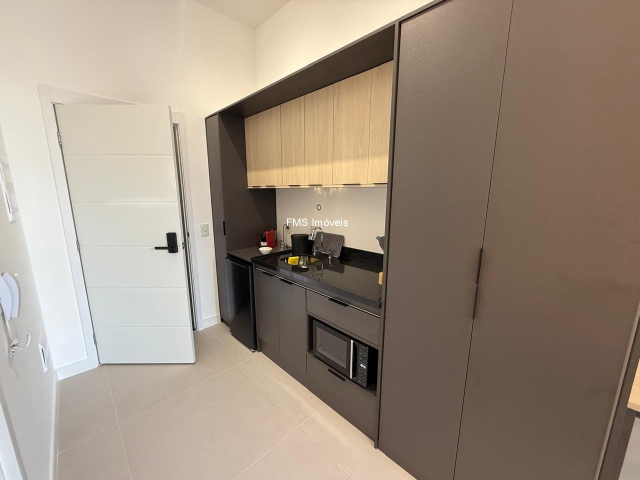 Apartamento, 1 quarto, 25 m² - Foto 9