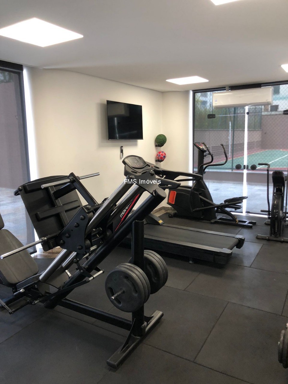 Apartamento, 5 quartos, 257 m² - Foto 10