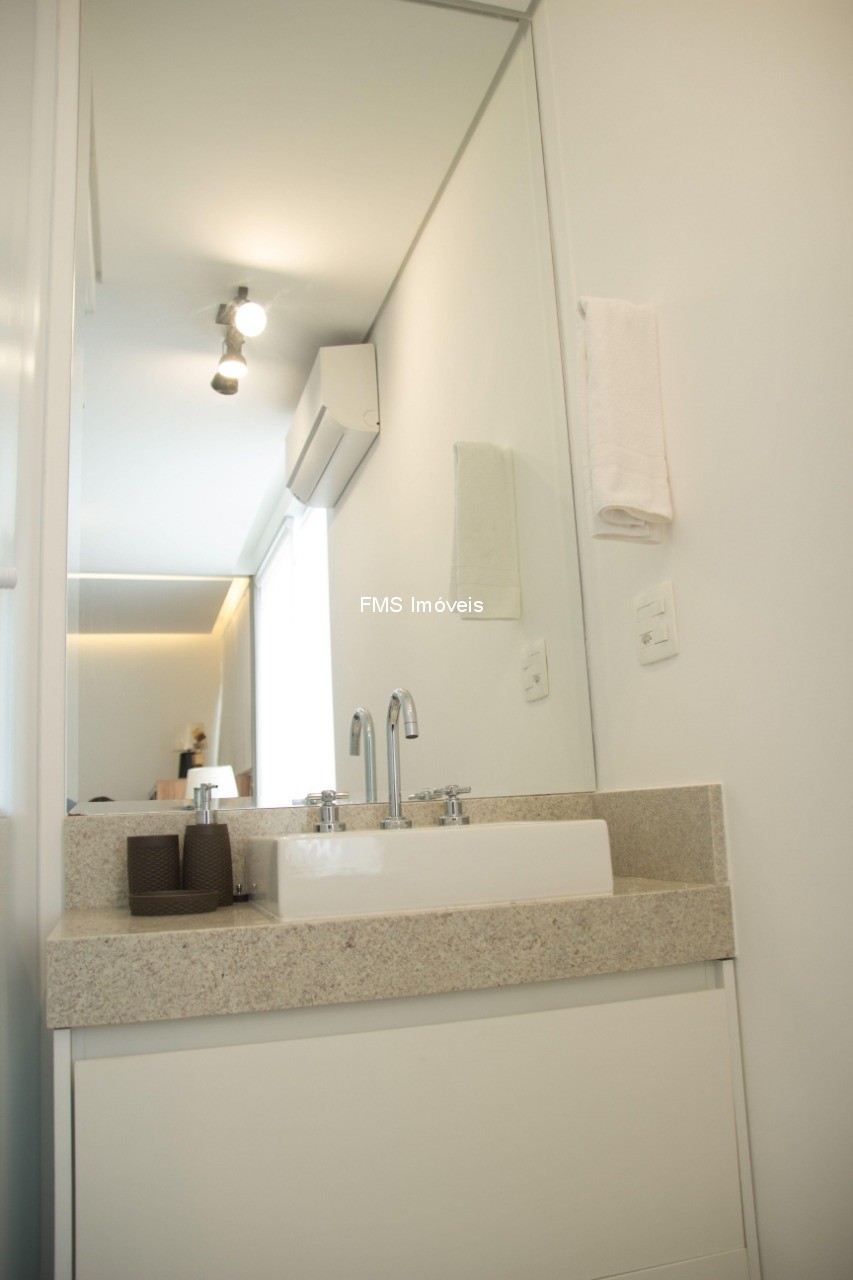 Apartamento, 1 quarto, 30 m² - Foto 6