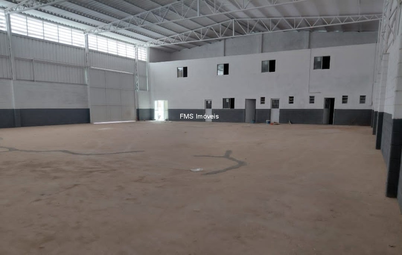 Depósito-Galpão, 748 m² - Foto 11