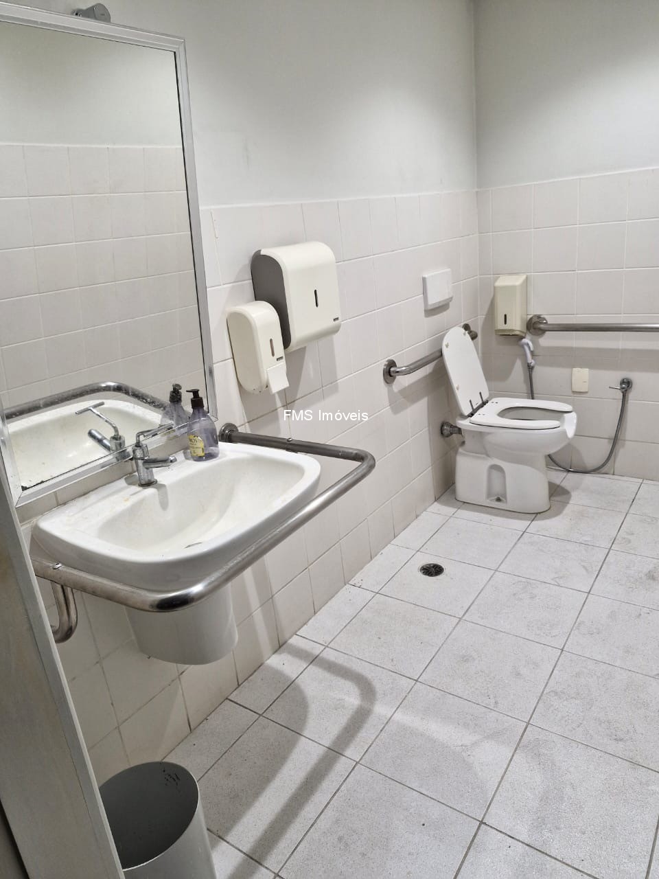 Loja-Salão, 598 m² - Foto 9
