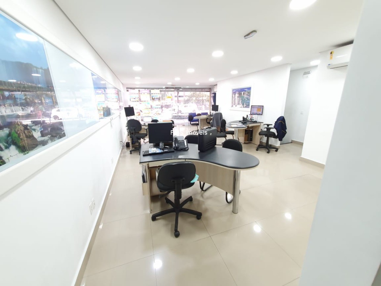Loja-Salão, 156 m² - Foto 29