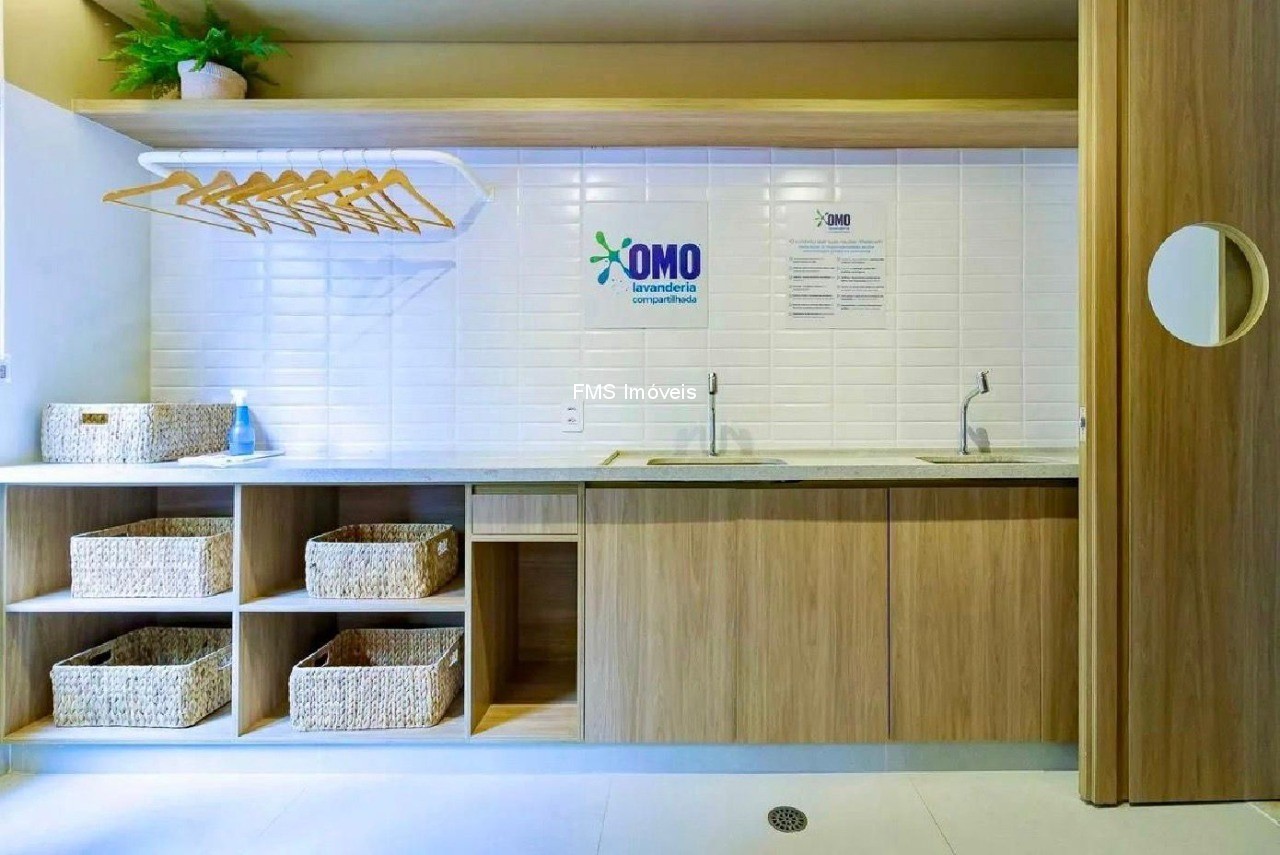 Apartamento, 1 quarto, 31 m² - Foto 24