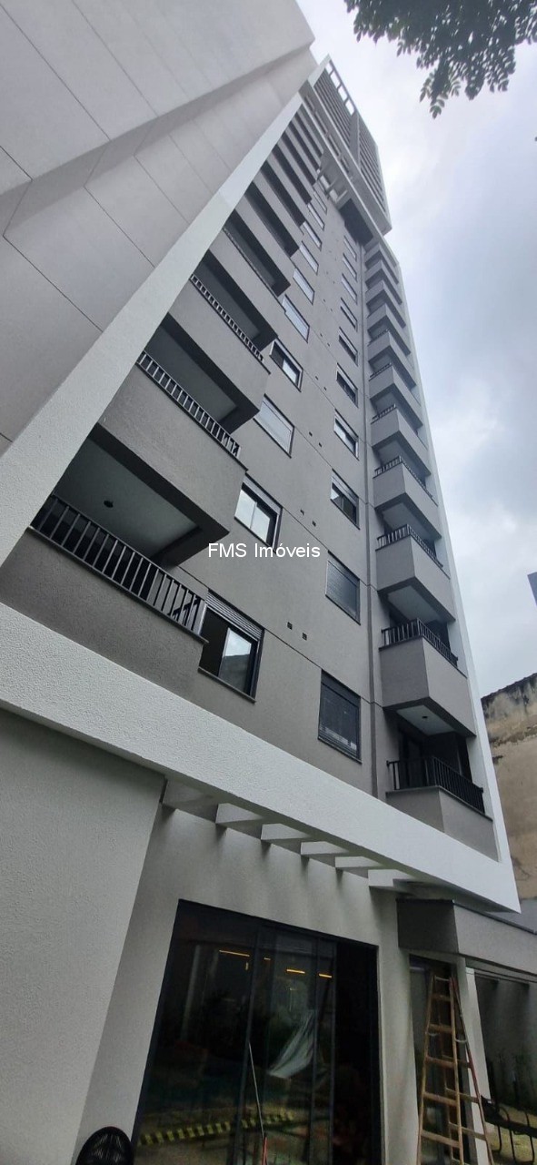 Apartamento, 1 quarto, 25 m² - Foto 19