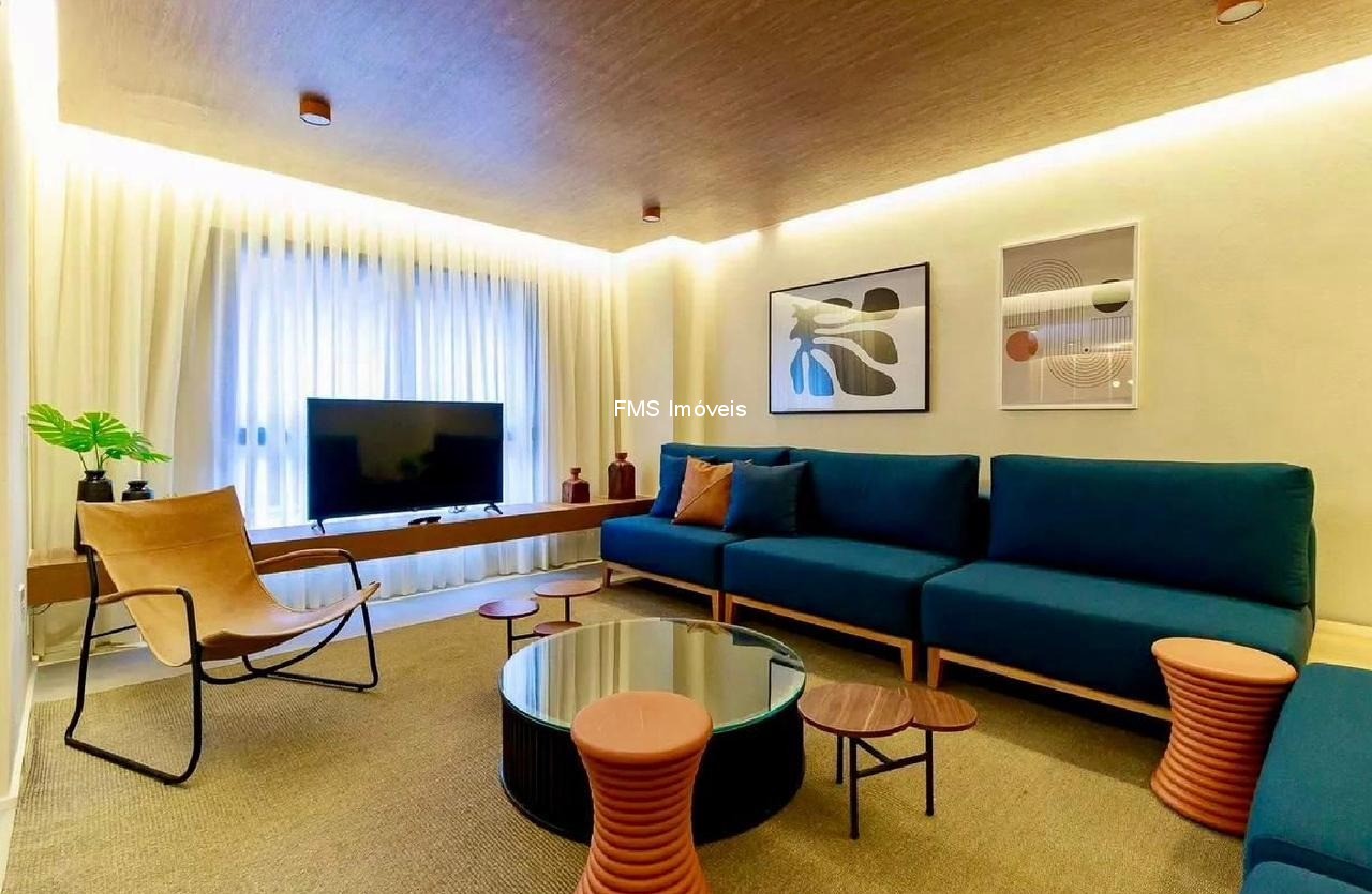 Apartamento, 1 quarto, 31 m² - Foto 21