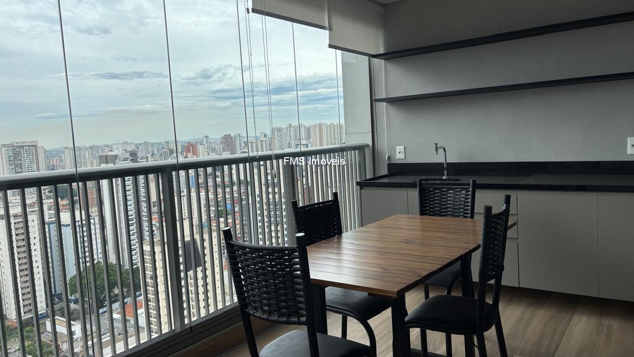 Apartamento, 1 quarto, 46 m² - Foto 16