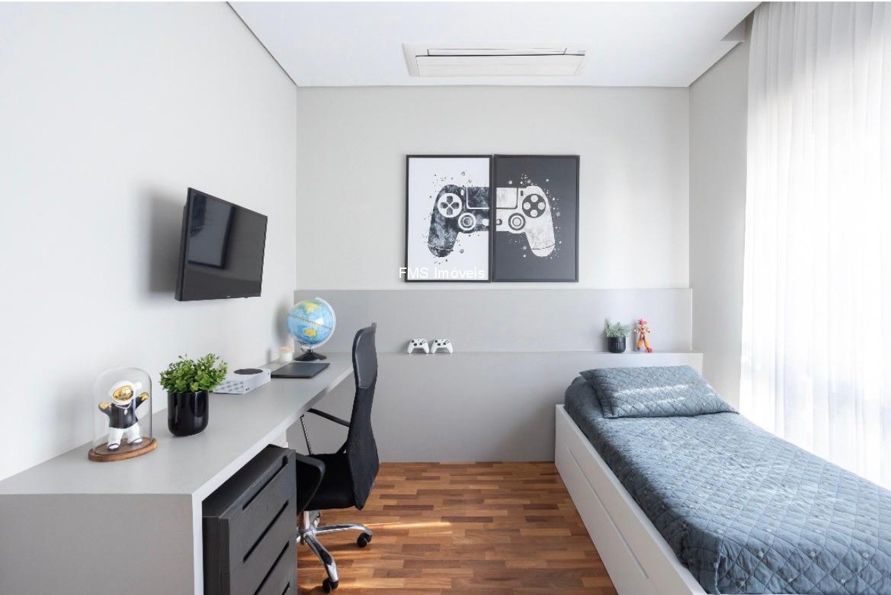 Casa, 4 quartos, 593 m² - Foto 17