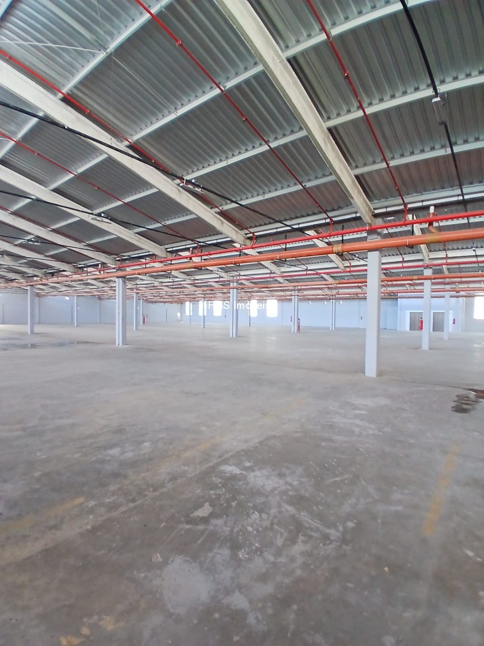Depósito-Galpão, 5096 m² - Foto 12