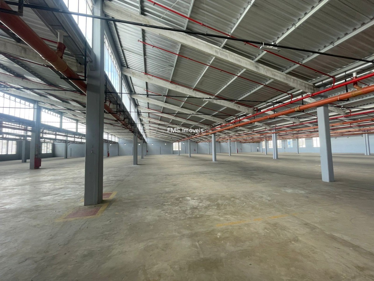 Depósito-Galpão, 5096 m² - Foto 9