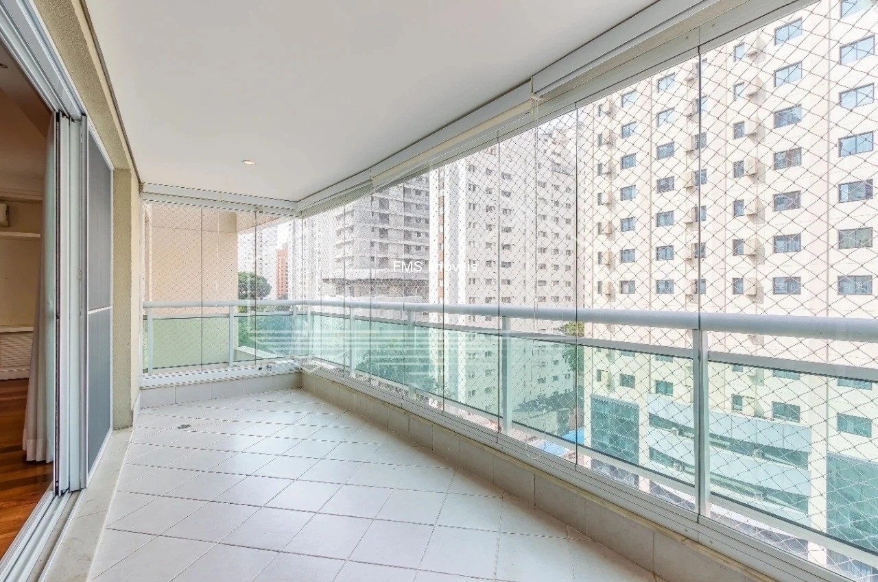 Apartamento, 3 quartos, 165 m² - Foto 7