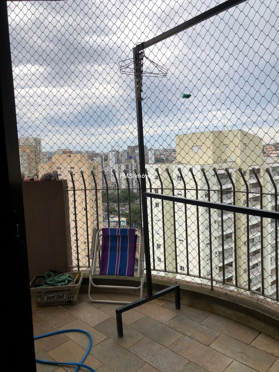 Apartamento, 5 quartos, 257 m² - Foto 13