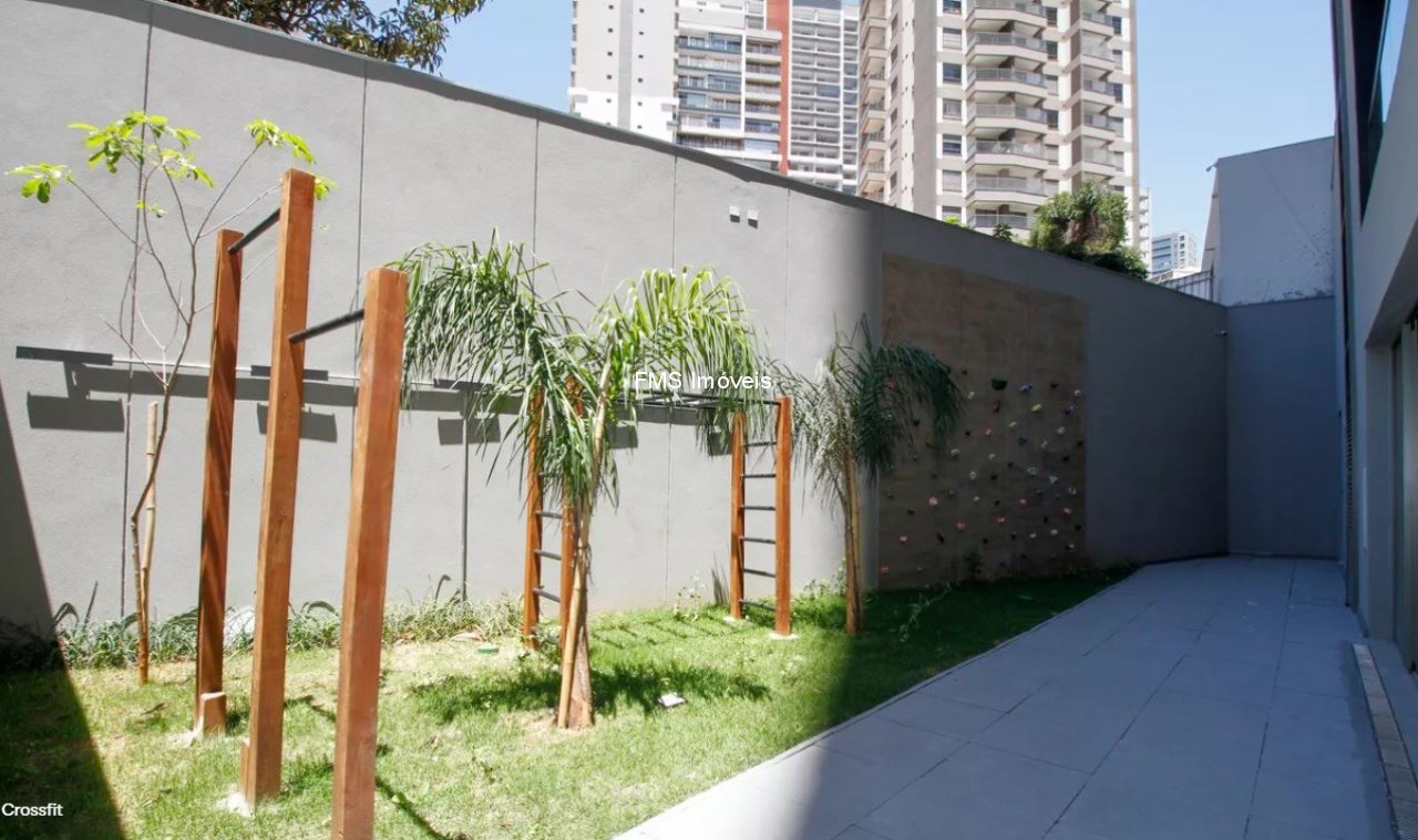 Apartamento, 1 quarto, 23 m² - Foto 29